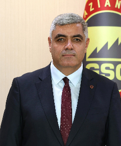 Yusuf İzzettin İymen